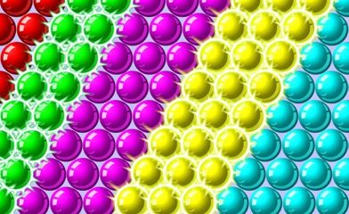 Bubble Shooter