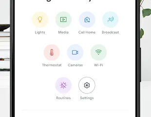Google Home