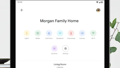 Google Home