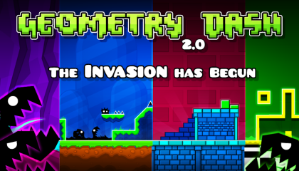 Geometry Dash