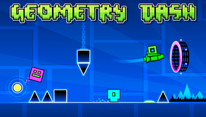 Geometry Dash