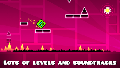 Geometry Dash