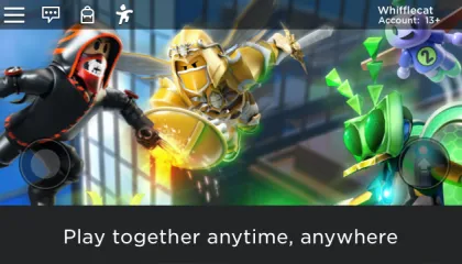Roblox