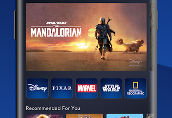 Disney+
