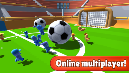 Stumble Guys: Multiplayer Royale