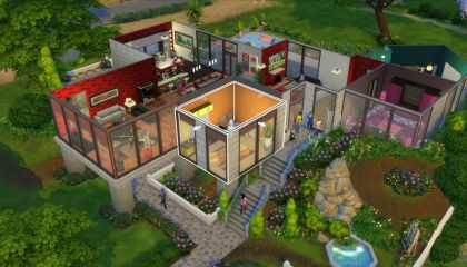 The Sims™ 4