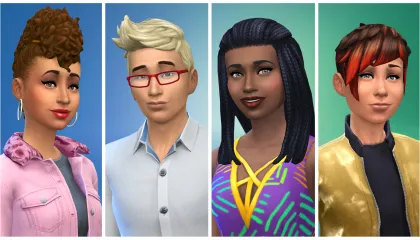The Sims™ 4