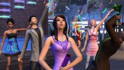 The Sims™ 4