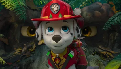 Paw Patrol 3