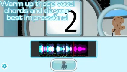 Сhoicer Voicer