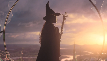 Wicked: For Good