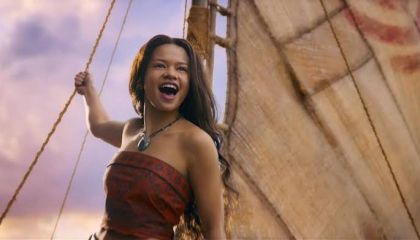 Moana
