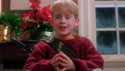 Home Alone