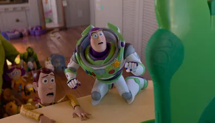 Toy Story 5