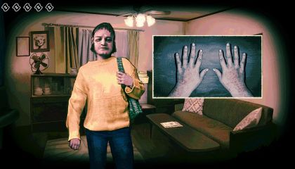 No, I'm not a Human