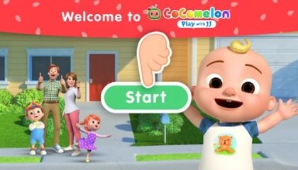 CoComelon