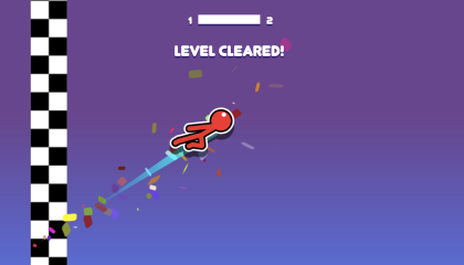 Stickman Hook