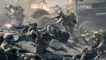Battlefield™ 6
