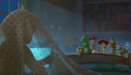 Toy Story 5
