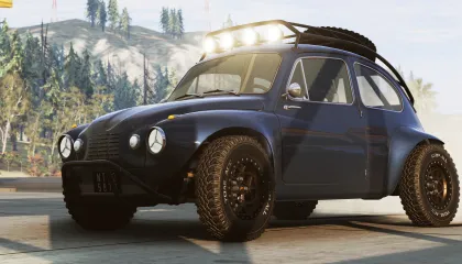 BeamNG.drive