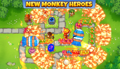Bloons TD 6