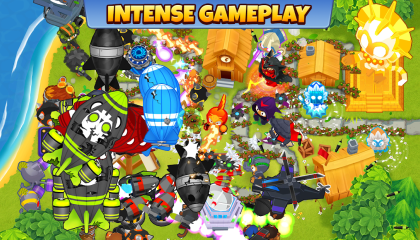 Bloons TD 6