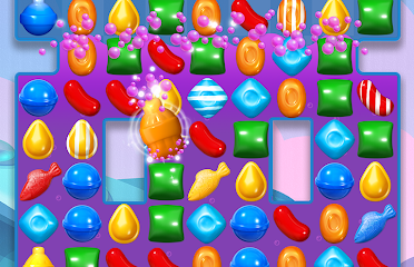 Candy Crush Soda Saga
