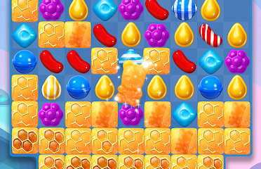 Candy Crush Soda Saga