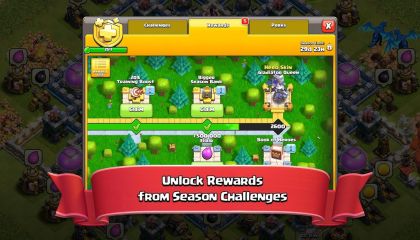 Clash of Clans