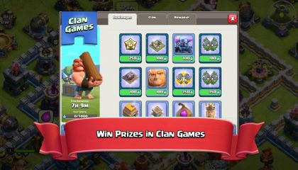Clash of Clans