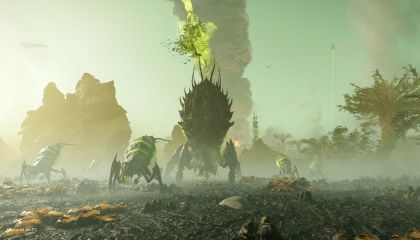 HELLDIVERS 2