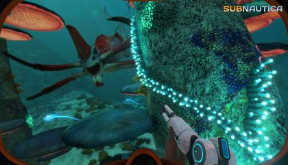 Subnautica