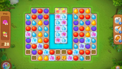 Gardenscapes