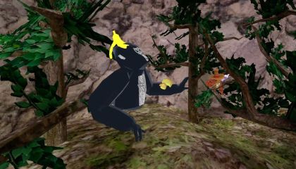 Gorilla Tag