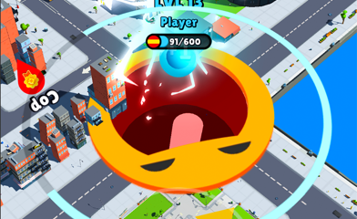 Hole.io