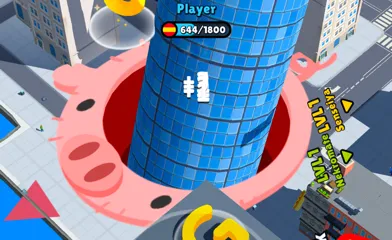 Hole.io