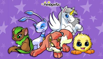 Neopets