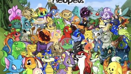 Neopets