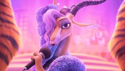 Zootopia 2