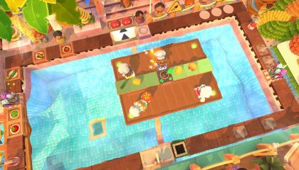 Overcooked! 2