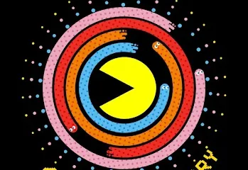 PAC-MAN