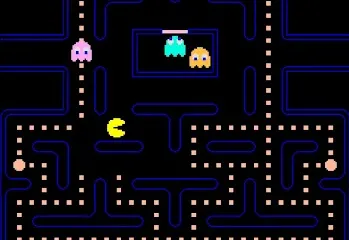 PAC-MAN