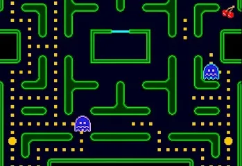 PAC-MAN
