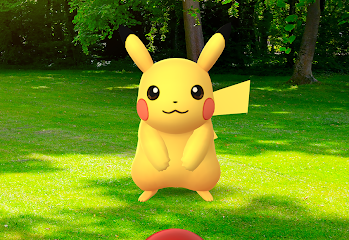 Pokémon GO