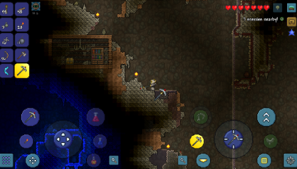 Terraria