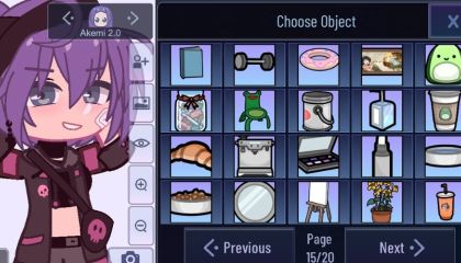 Gacha Cute