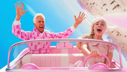 Barbie Movie