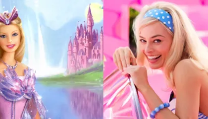 Barbie Movie