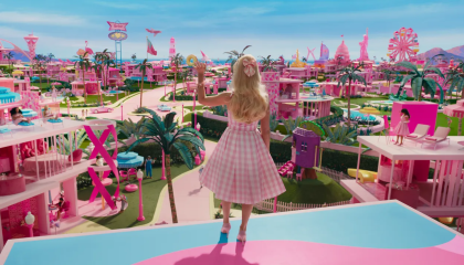 Barbie Movie