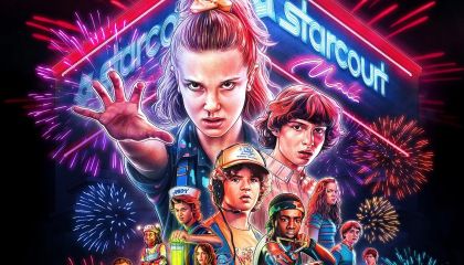 Stranger Things